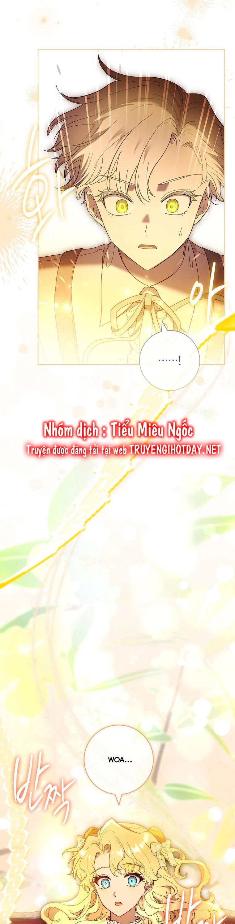 Nam Chính À, Tôi Sẽ Tôn Trọng Sở Thích Của Anh Chapter 44 - 47