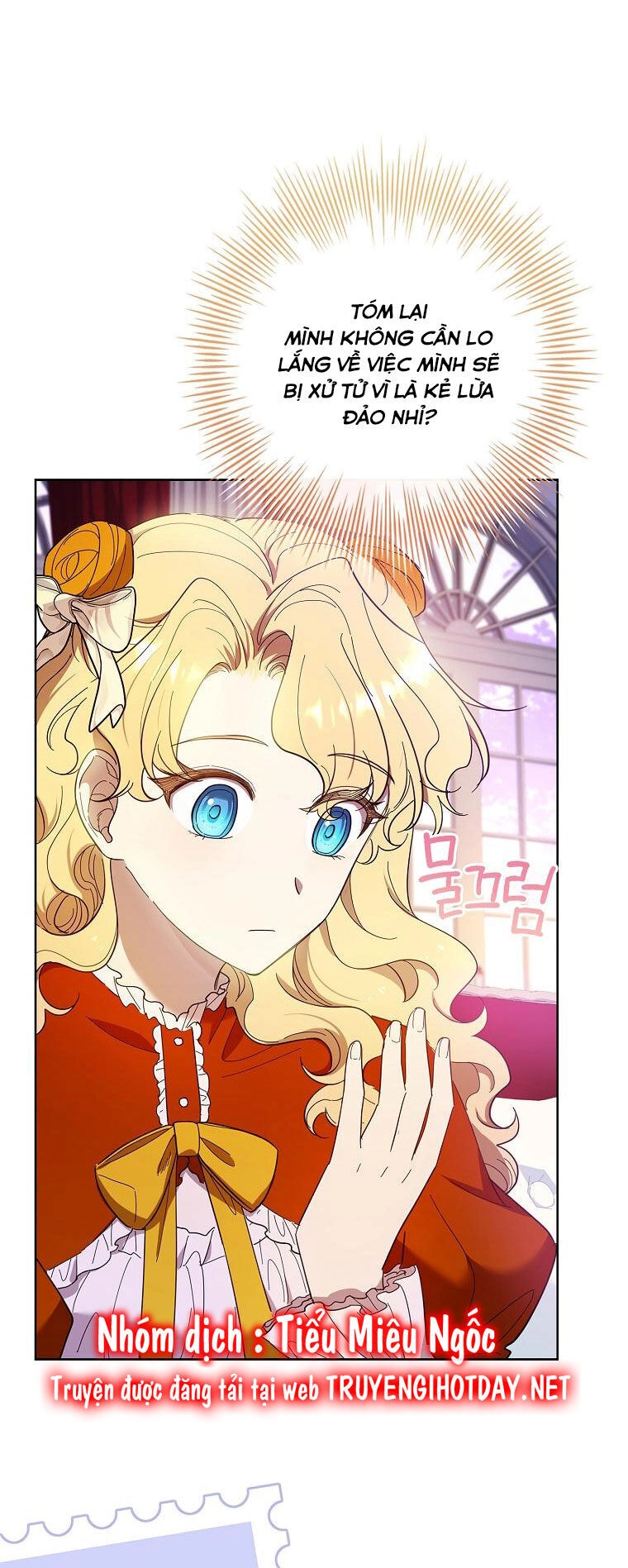 Nam Chính À, Tôi Sẽ Tôn Trọng Sở Thích Của Anh Chapter 44 - 49