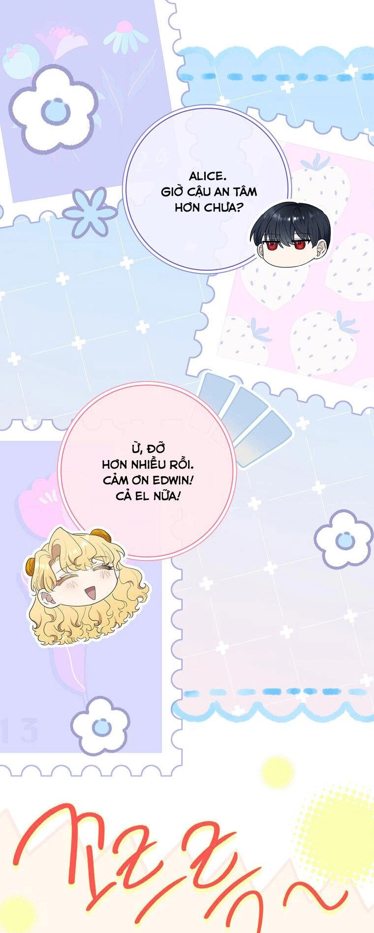 Nam Chính À, Tôi Sẽ Tôn Trọng Sở Thích Của Anh Chapter 44 - 50