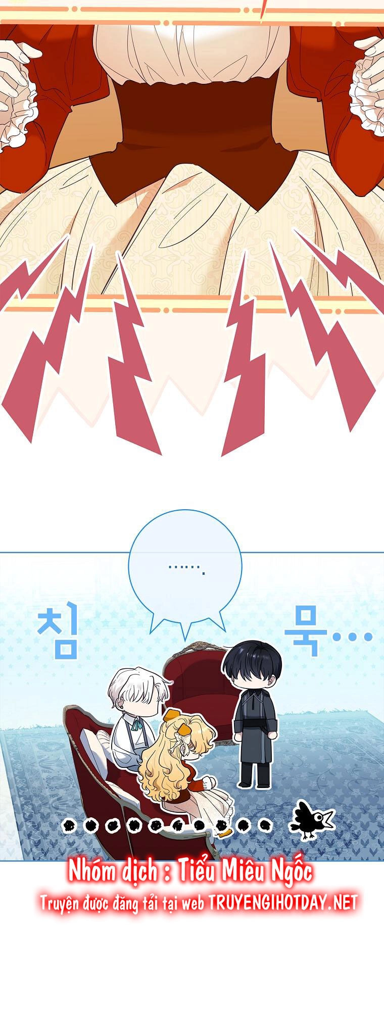 Nam Chính À, Tôi Sẽ Tôn Trọng Sở Thích Của Anh Chapter 44 - 51