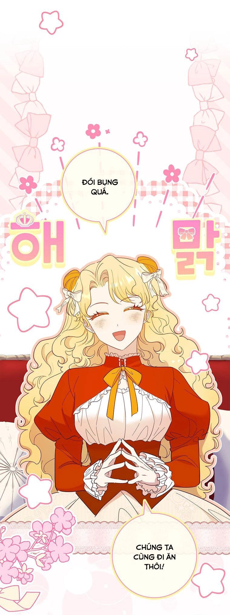 Nam Chính À, Tôi Sẽ Tôn Trọng Sở Thích Của Anh Chapter 44 - 52