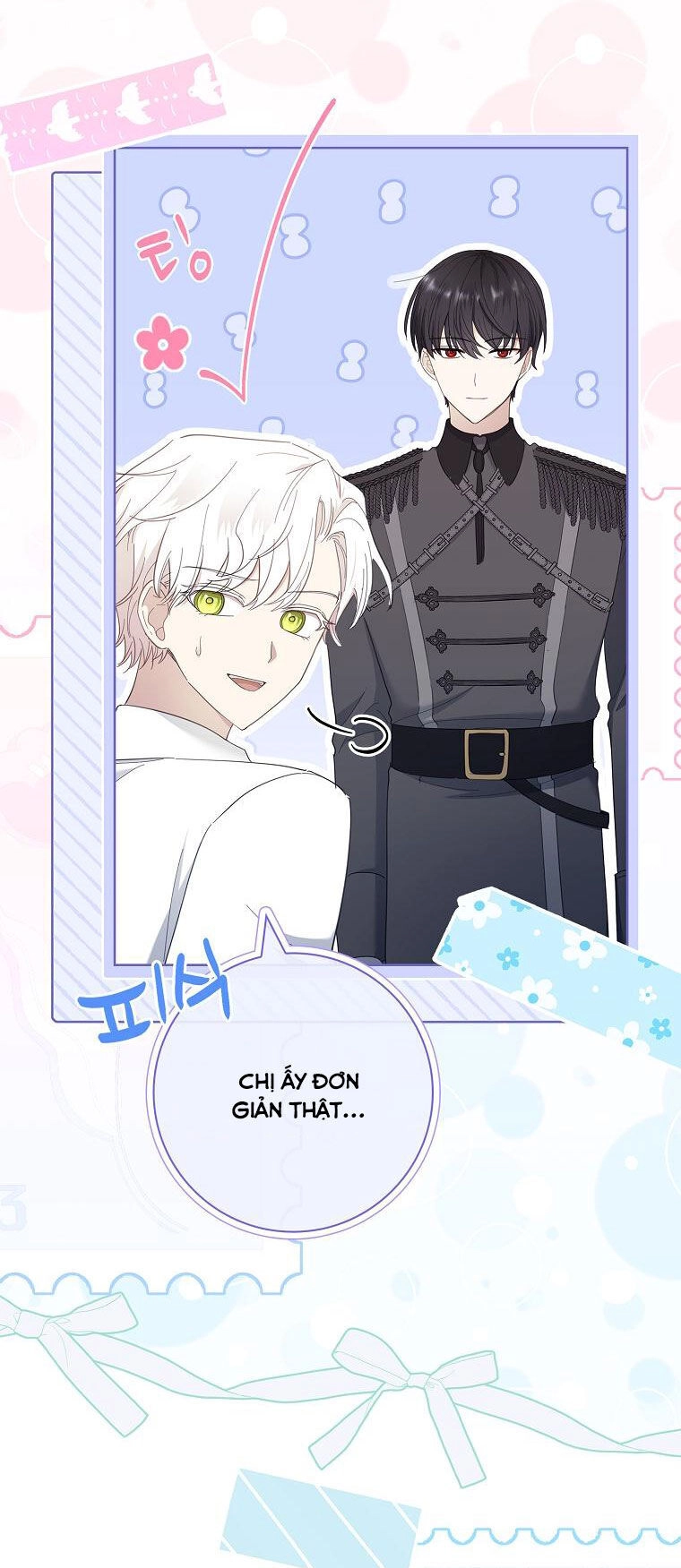 Nam Chính À, Tôi Sẽ Tôn Trọng Sở Thích Của Anh Chapter 44 - 53