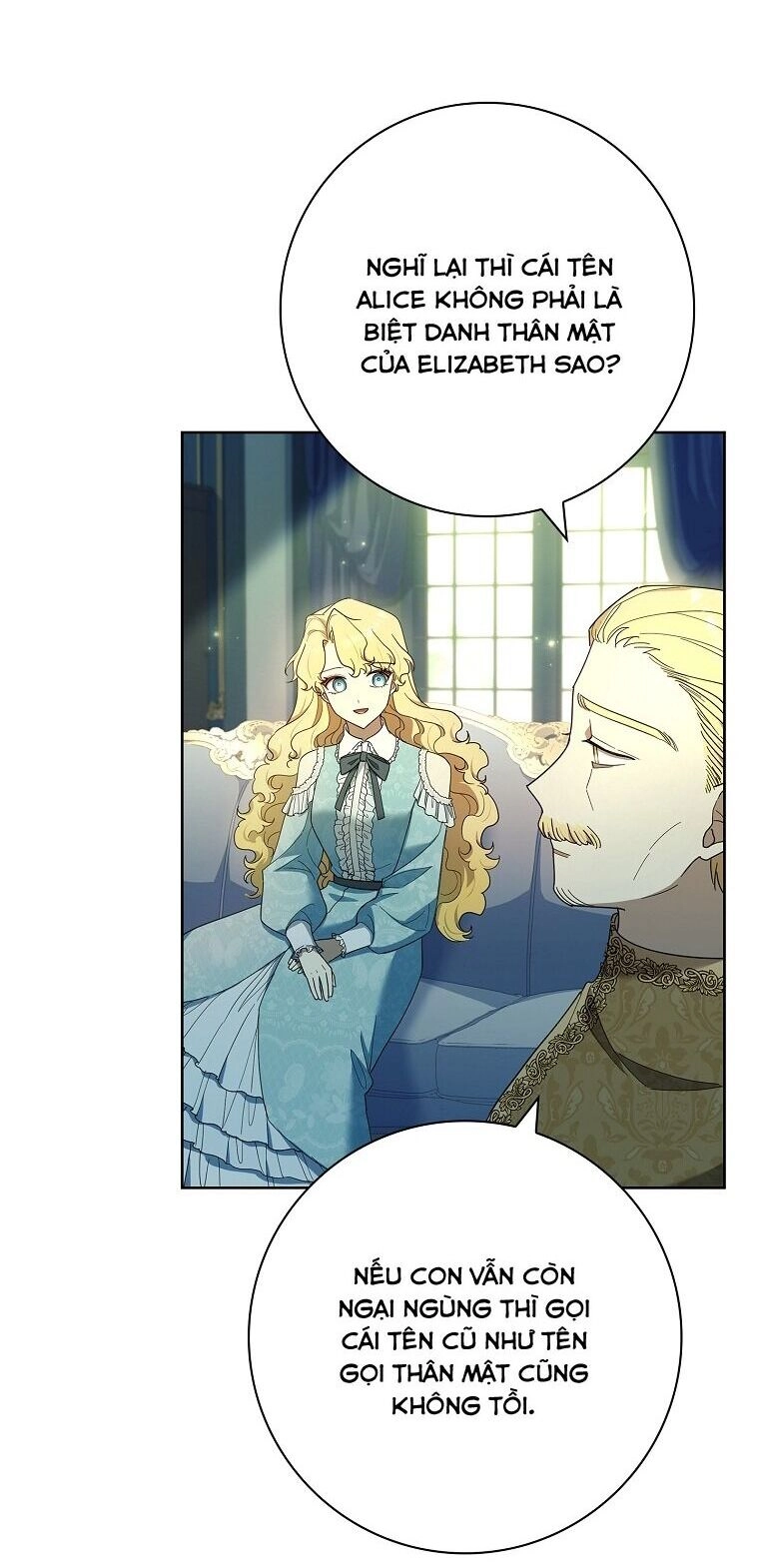 Nam Chính À, Tôi Sẽ Tôn Trọng Sở Thích Của Anh Chapter 45 - 8