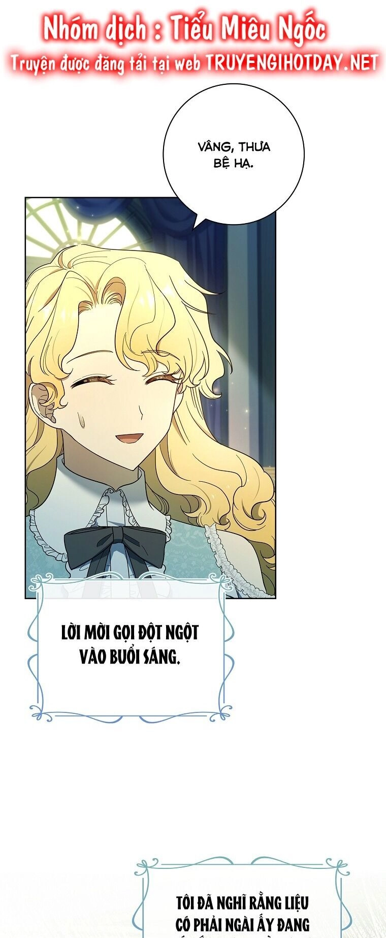 Nam Chính À, Tôi Sẽ Tôn Trọng Sở Thích Của Anh Chapter 45 - 9