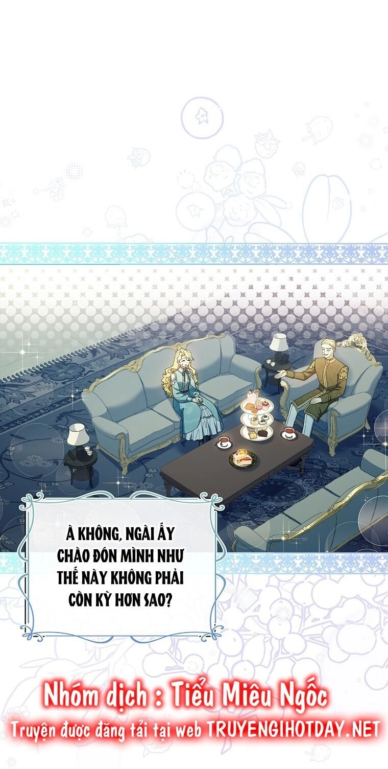 Nam Chính À, Tôi Sẽ Tôn Trọng Sở Thích Của Anh Chapter 45 - 11