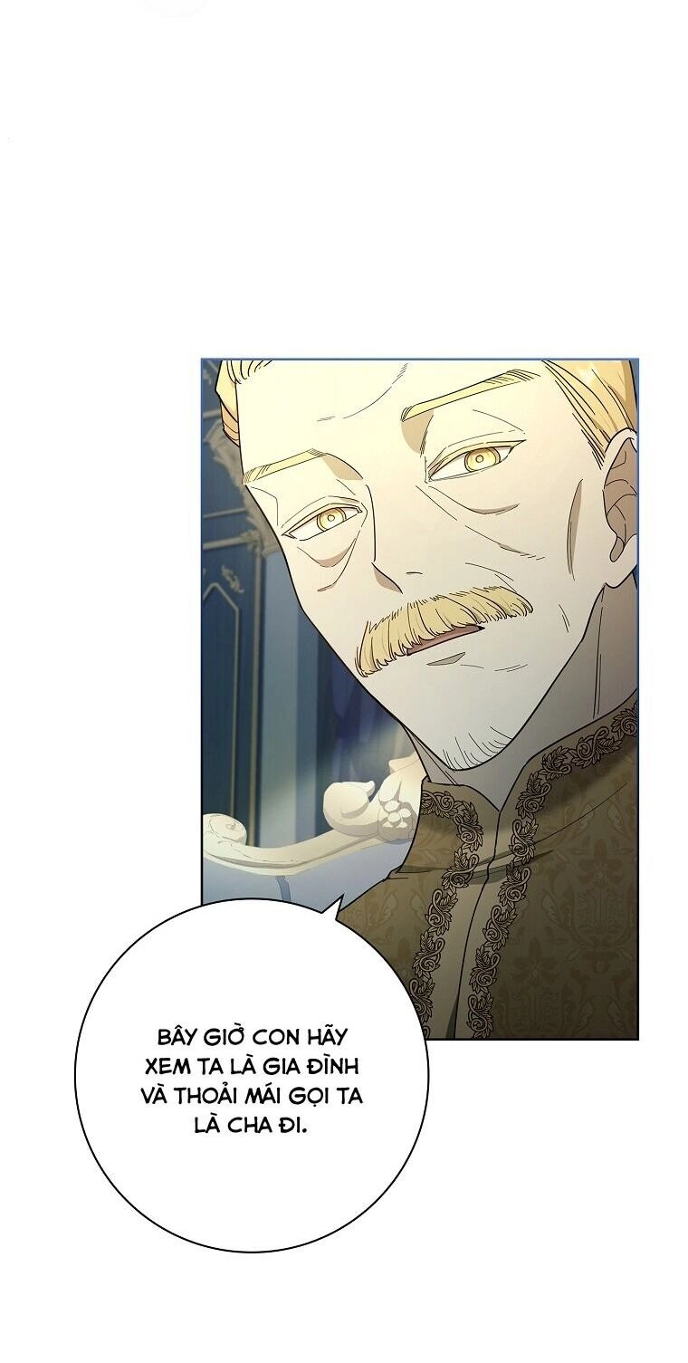 Nam Chính À, Tôi Sẽ Tôn Trọng Sở Thích Của Anh Chapter 45 - 12