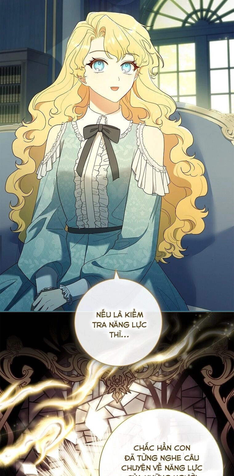 Nam Chính À, Tôi Sẽ Tôn Trọng Sở Thích Của Anh Chapter 45 - 16