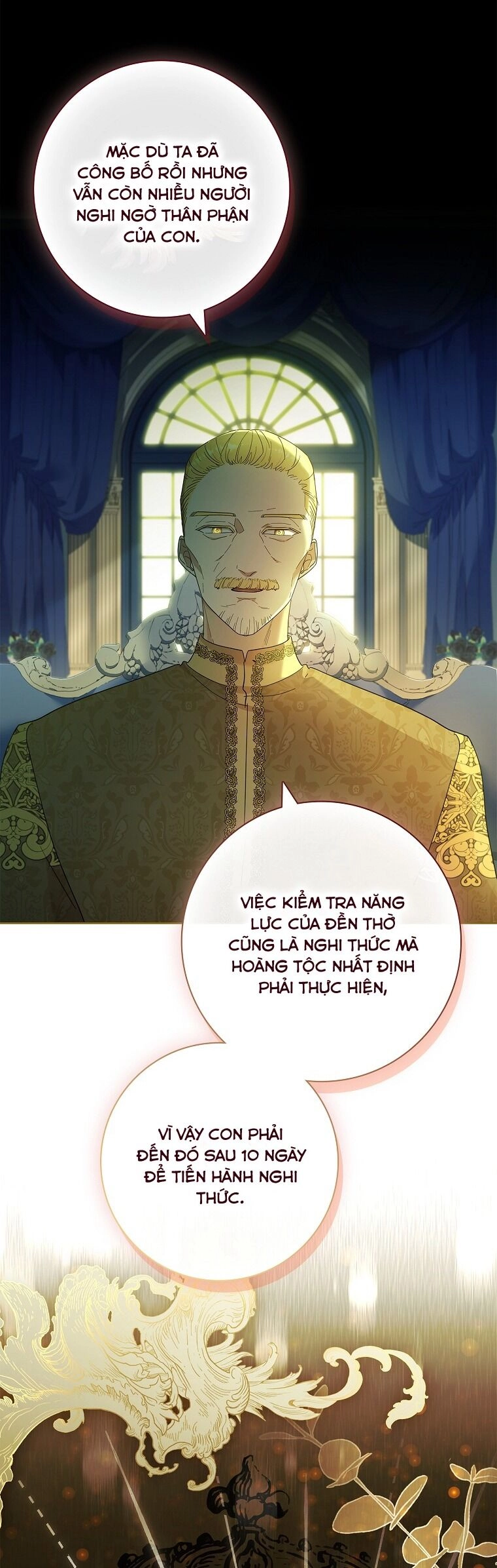 Nam Chính À, Tôi Sẽ Tôn Trọng Sở Thích Của Anh Chapter 45 - 18