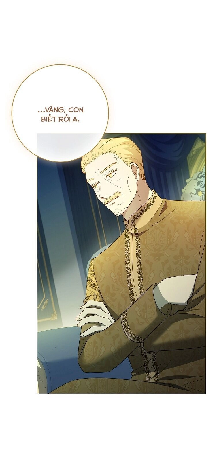 Nam Chính À, Tôi Sẽ Tôn Trọng Sở Thích Của Anh Chapter 45 - 20