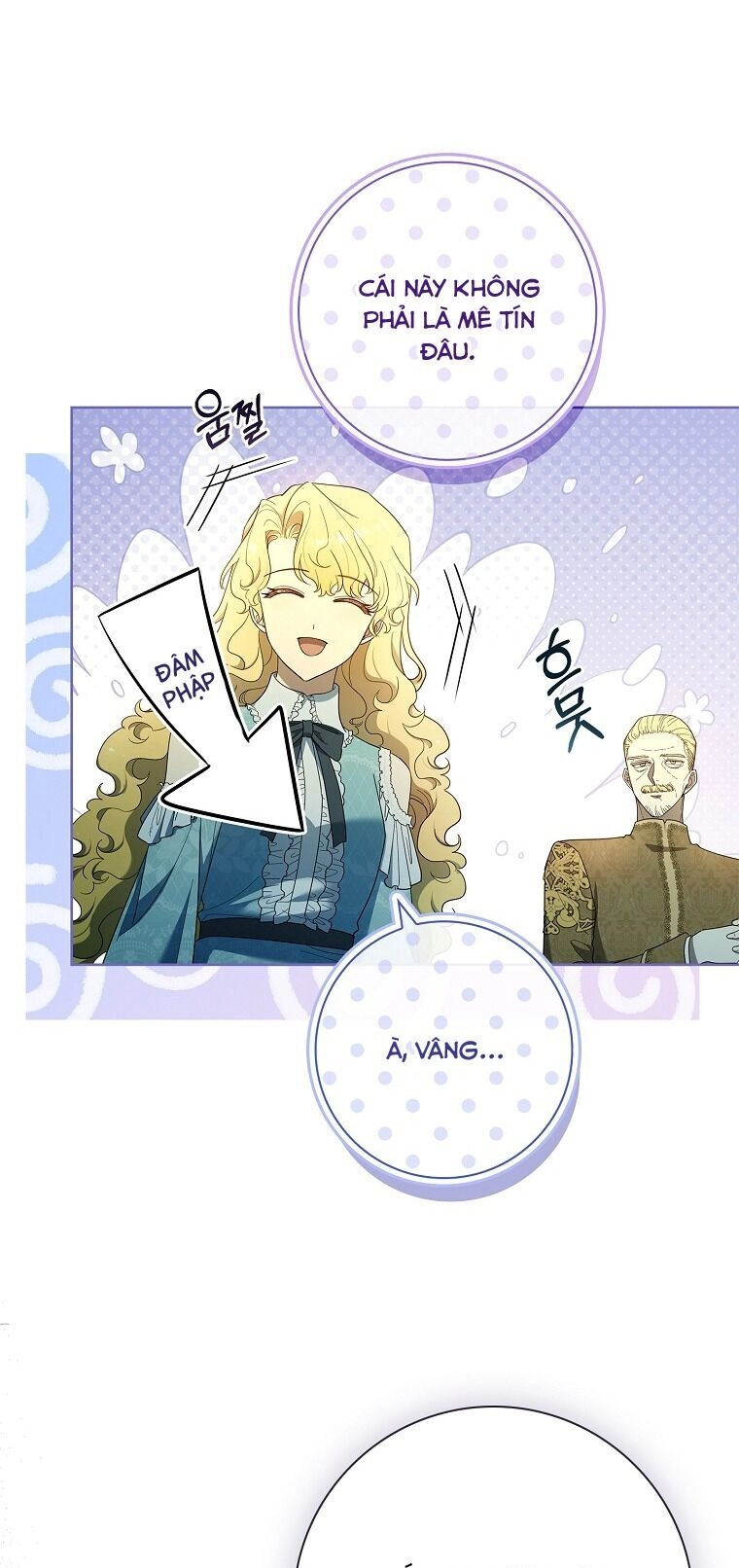 Nam Chính À, Tôi Sẽ Tôn Trọng Sở Thích Của Anh Chapter 45 - 27