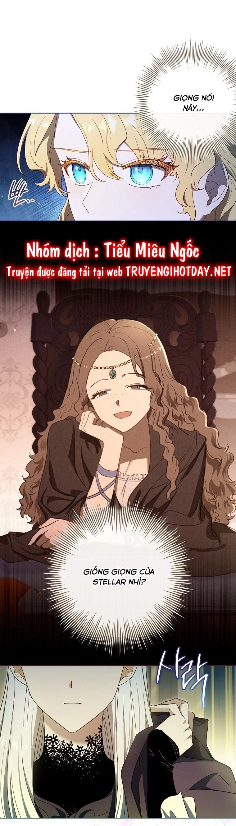 Nam Chính À, Tôi Sẽ Tôn Trọng Sở Thích Của Anh Chapter 45 - 29