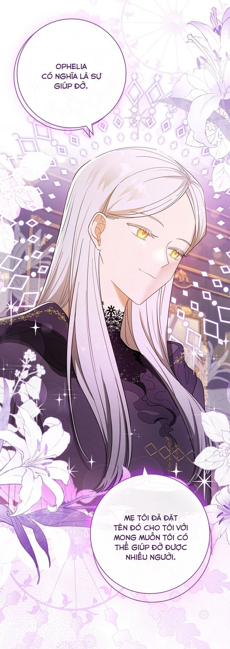 Nam Chính À, Tôi Sẽ Tôn Trọng Sở Thích Của Anh Chapter 45 - 30