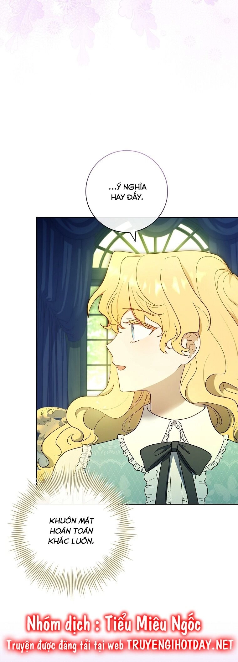 Nam Chính À, Tôi Sẽ Tôn Trọng Sở Thích Của Anh Chapter 45 - 31