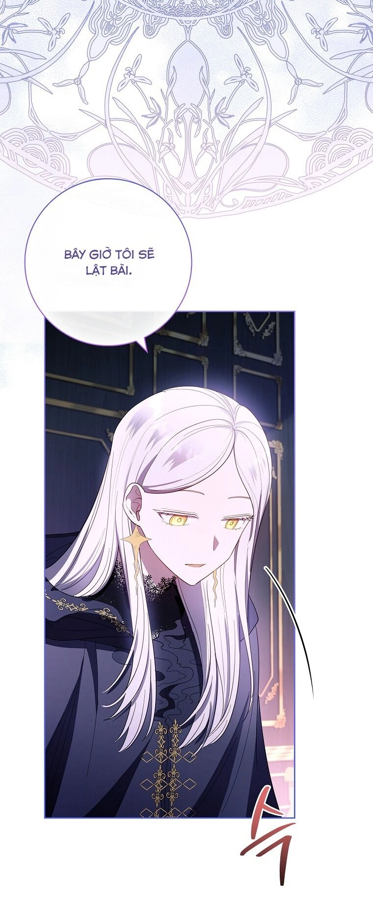 Nam Chính À, Tôi Sẽ Tôn Trọng Sở Thích Của Anh Chapter 45 - 38