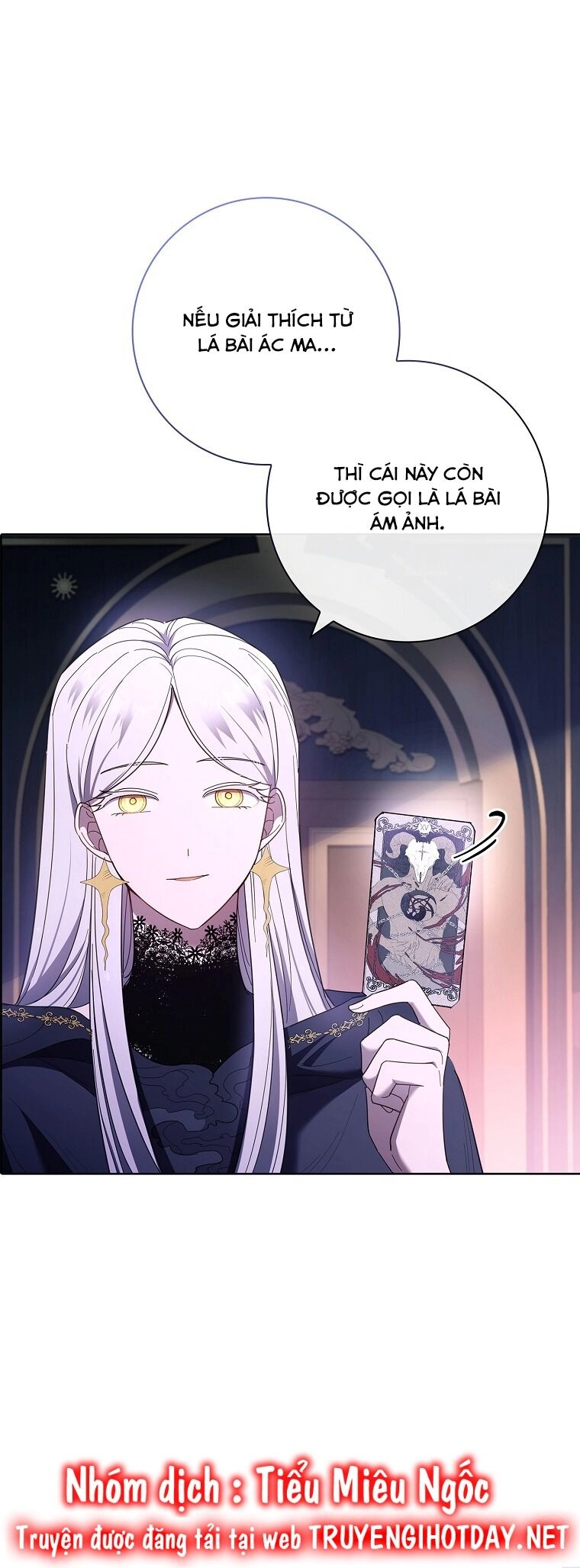 Nam Chính À, Tôi Sẽ Tôn Trọng Sở Thích Của Anh Chapter 45 - 40