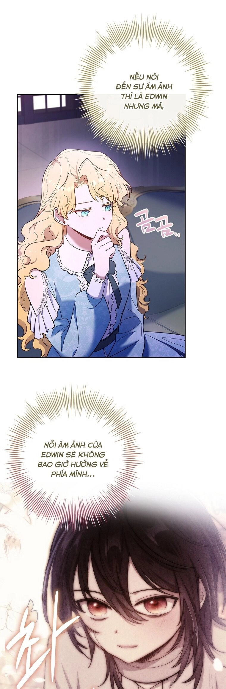 Nam Chính À, Tôi Sẽ Tôn Trọng Sở Thích Của Anh Chapter 45 - 42