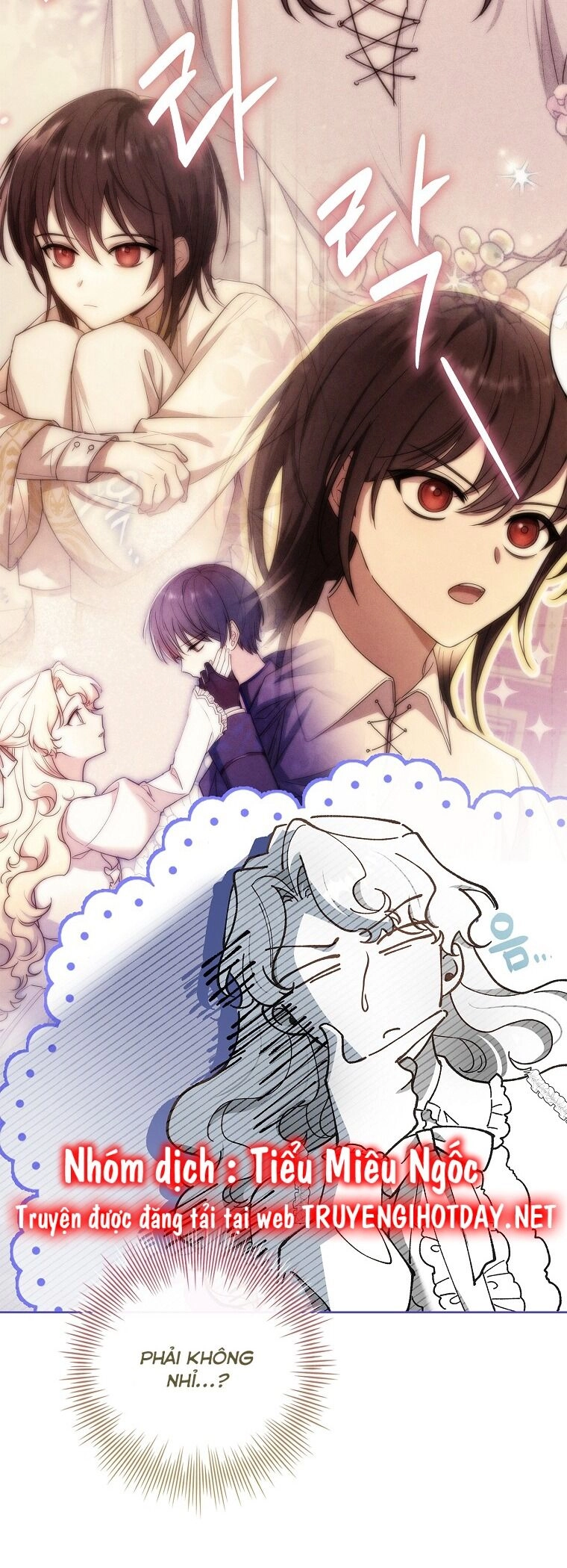 Nam Chính À, Tôi Sẽ Tôn Trọng Sở Thích Của Anh Chapter 45 - 43