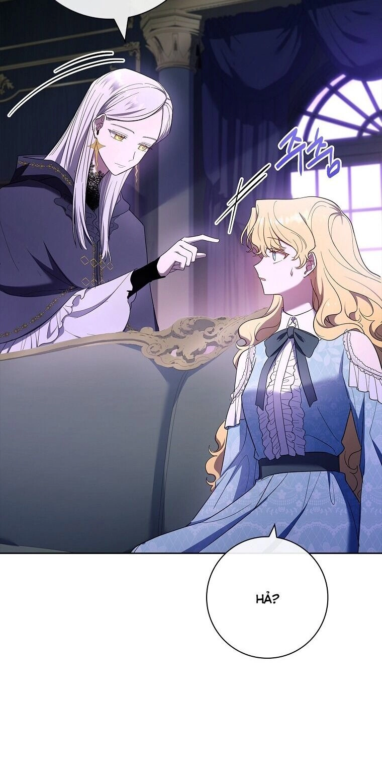 Nam Chính À, Tôi Sẽ Tôn Trọng Sở Thích Của Anh Chapter 45 - 47