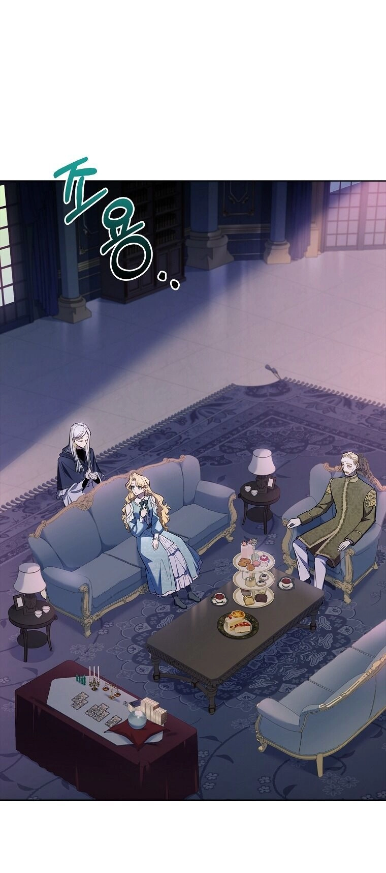 Nam Chính À, Tôi Sẽ Tôn Trọng Sở Thích Của Anh Chapter 45 - 50