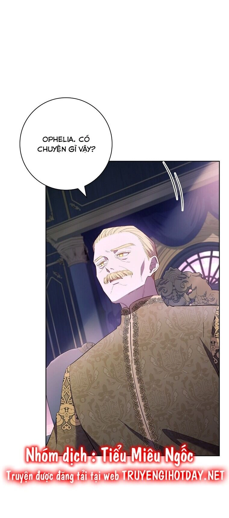 Nam Chính À, Tôi Sẽ Tôn Trọng Sở Thích Của Anh Chapter 45 - 51