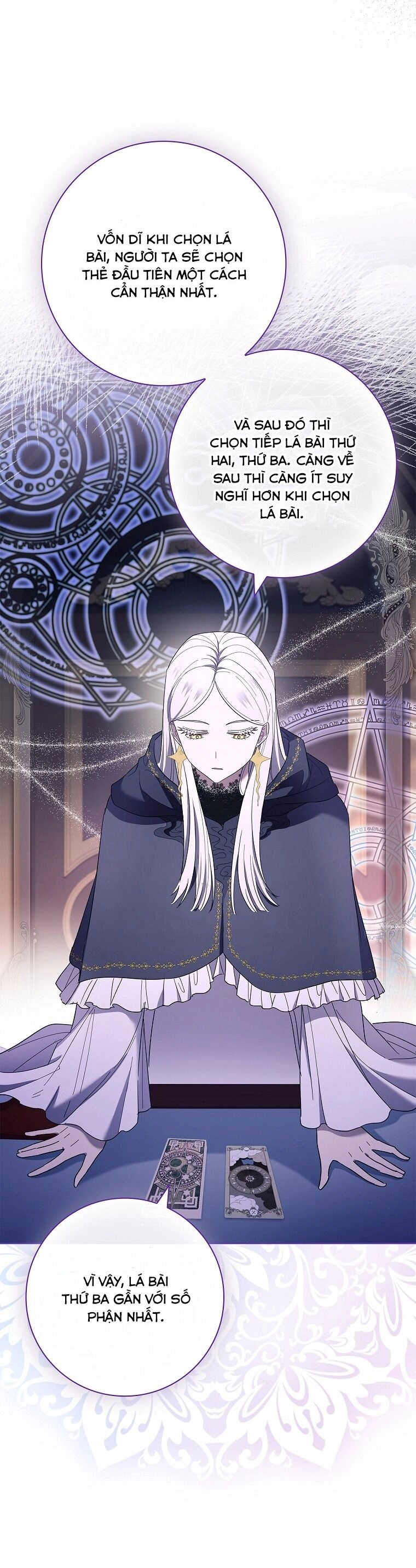 Nam Chính À, Tôi Sẽ Tôn Trọng Sở Thích Của Anh Chapter 45 - 55