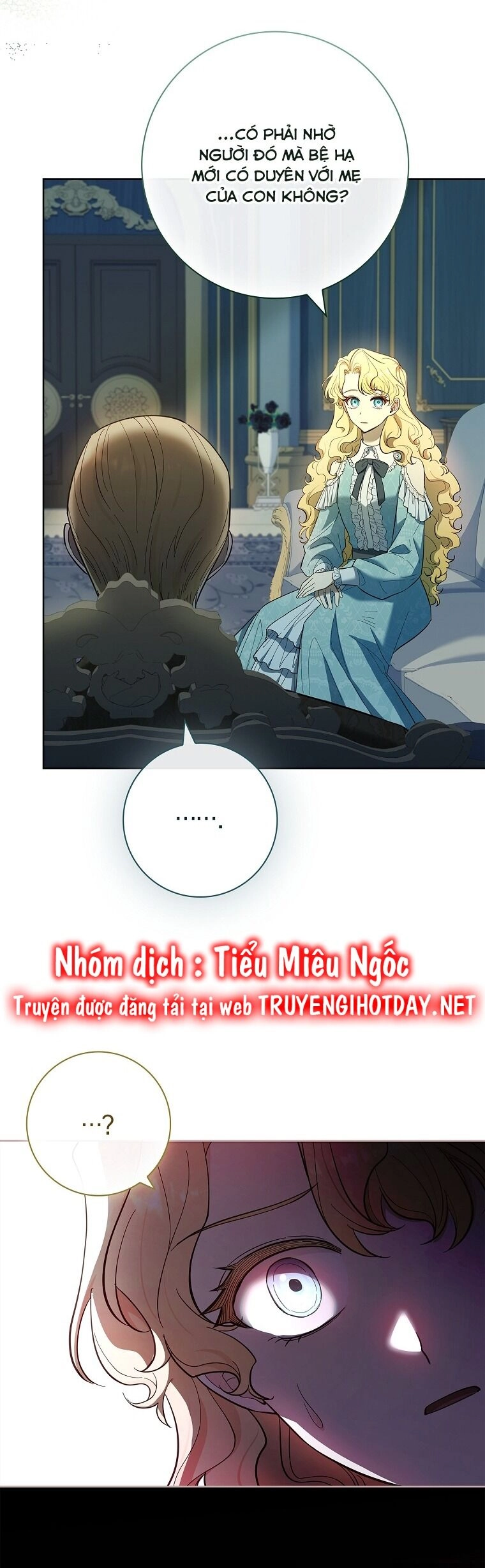 Nam Chính À, Tôi Sẽ Tôn Trọng Sở Thích Của Anh Chapter 45 - 64