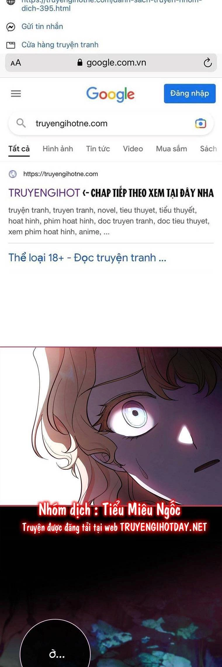 Nam Chính À, Tôi Sẽ Tôn Trọng Sở Thích Của Anh Chapter 46 - 2