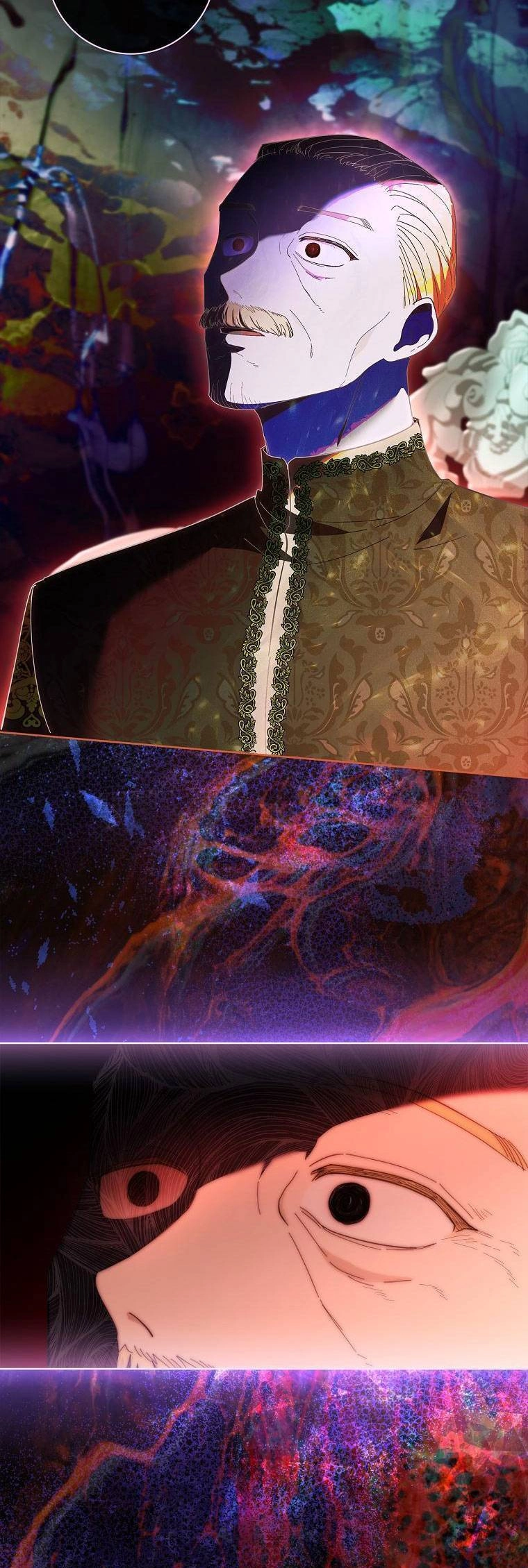 Nam Chính À, Tôi Sẽ Tôn Trọng Sở Thích Của Anh Chapter 46 - 3