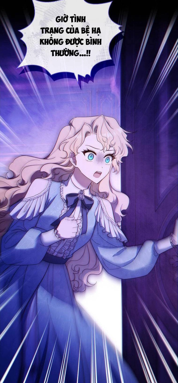 Nam Chính À, Tôi Sẽ Tôn Trọng Sở Thích Của Anh Chapter 46 - 8