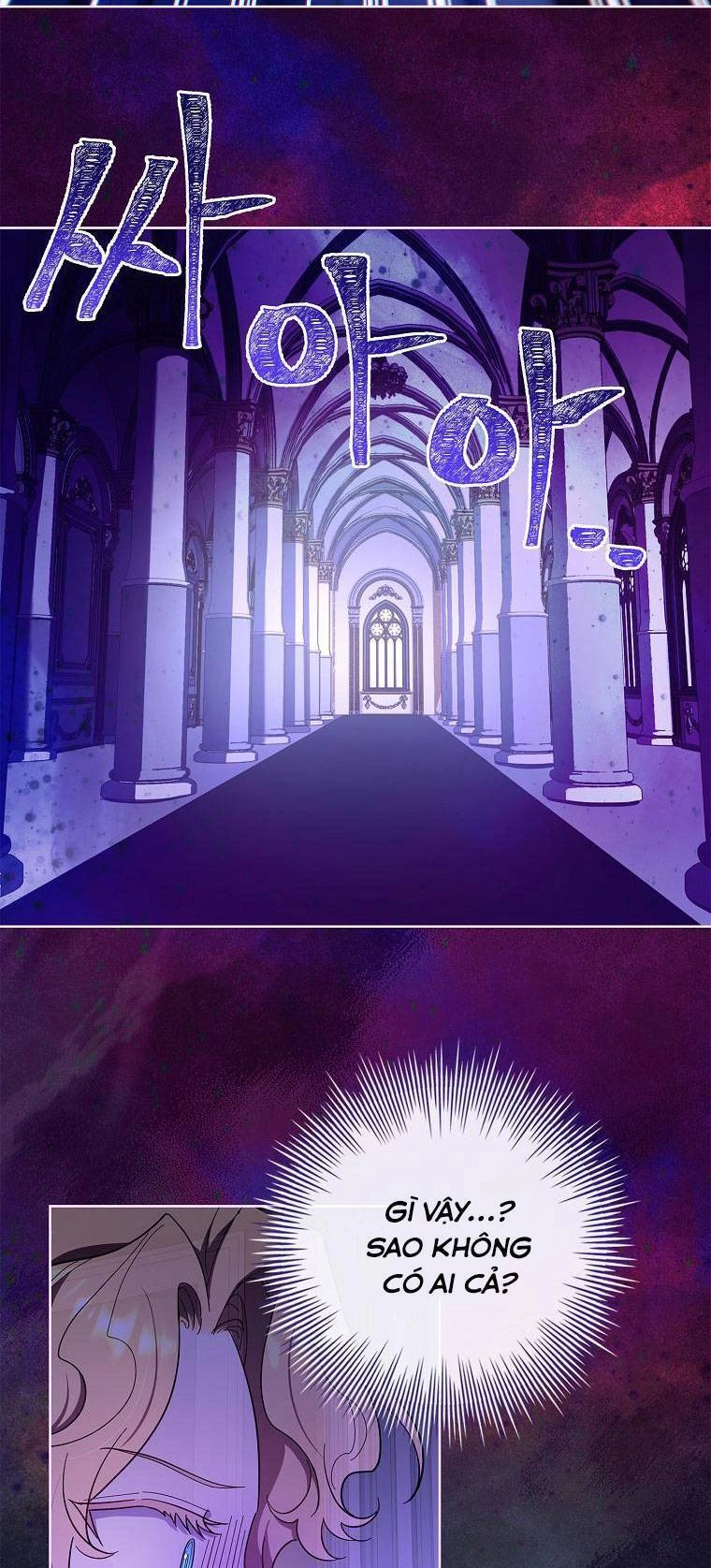 Nam Chính À, Tôi Sẽ Tôn Trọng Sở Thích Của Anh Chapter 46 - 9