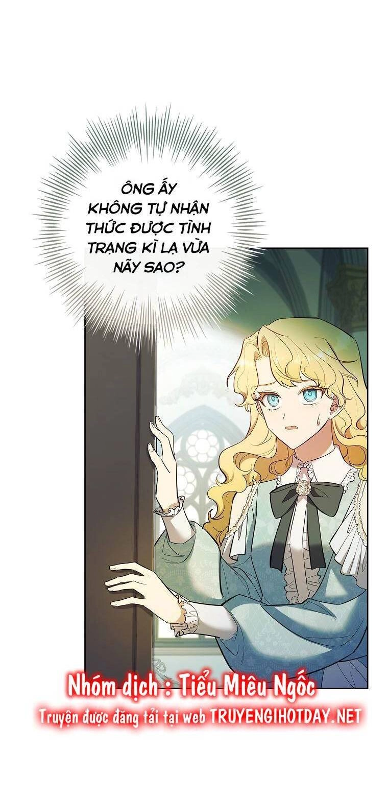 Nam Chính À, Tôi Sẽ Tôn Trọng Sở Thích Của Anh Chapter 46 - 12