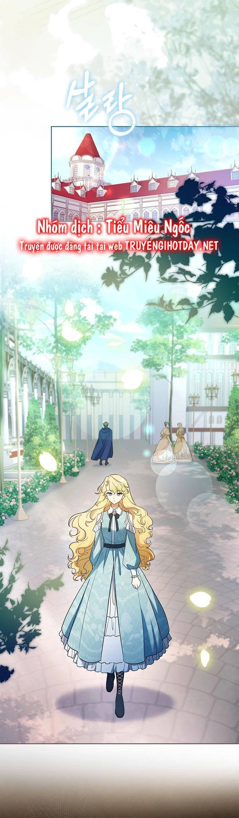 Nam Chính À, Tôi Sẽ Tôn Trọng Sở Thích Của Anh Chapter 46 - 16