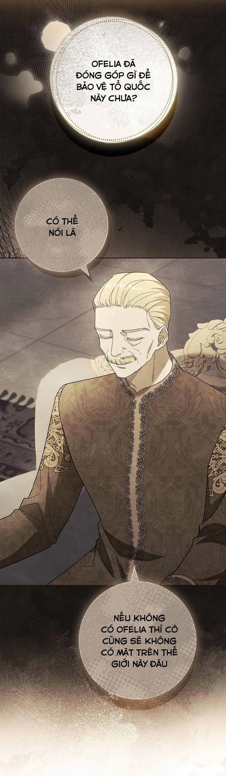 Nam Chính À, Tôi Sẽ Tôn Trọng Sở Thích Của Anh Chapter 46 - 17