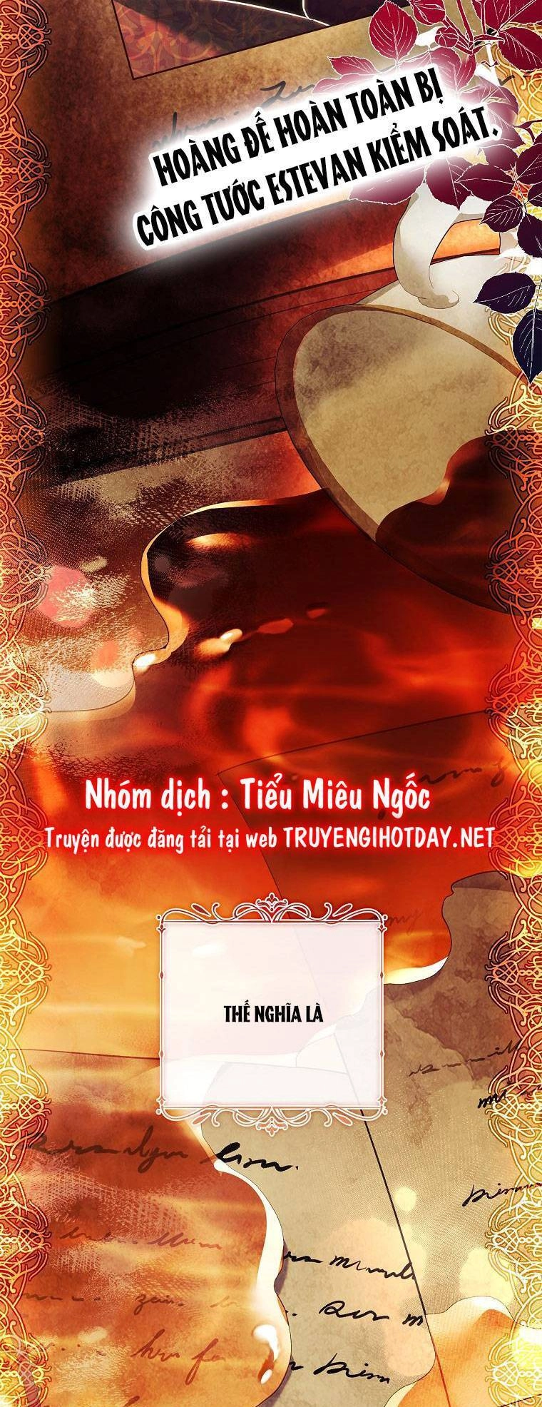 Nam Chính À, Tôi Sẽ Tôn Trọng Sở Thích Của Anh Chapter 46 - 20