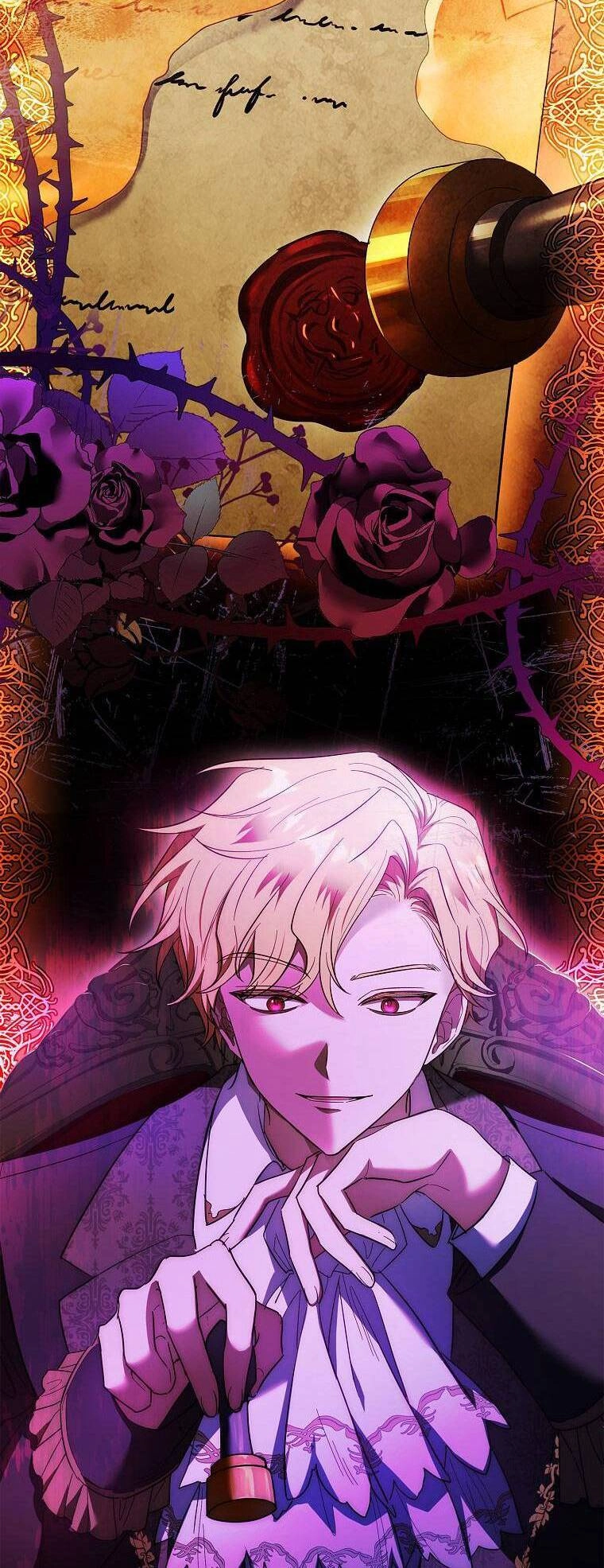 Nam Chính À, Tôi Sẽ Tôn Trọng Sở Thích Của Anh Chapter 46 - 21