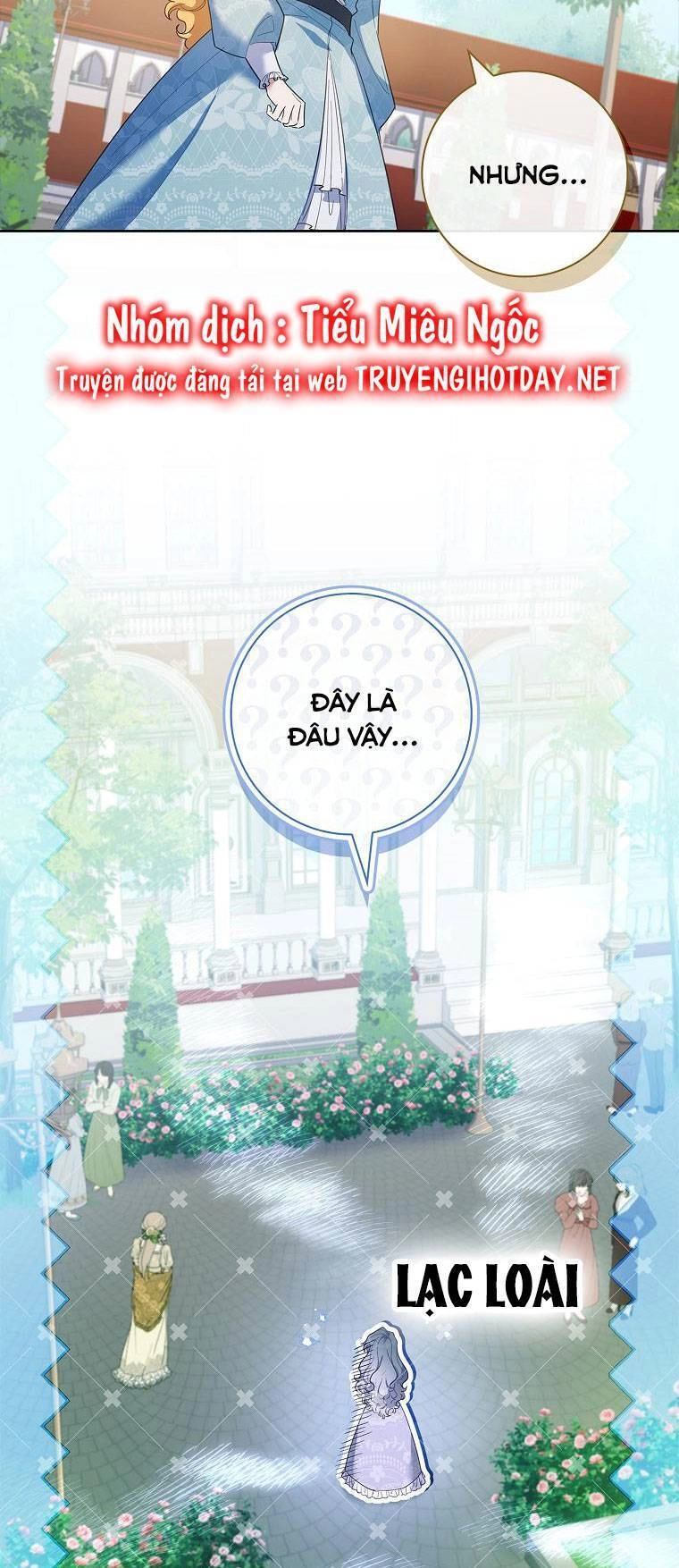 Nam Chính À, Tôi Sẽ Tôn Trọng Sở Thích Của Anh Chapter 46 - 24