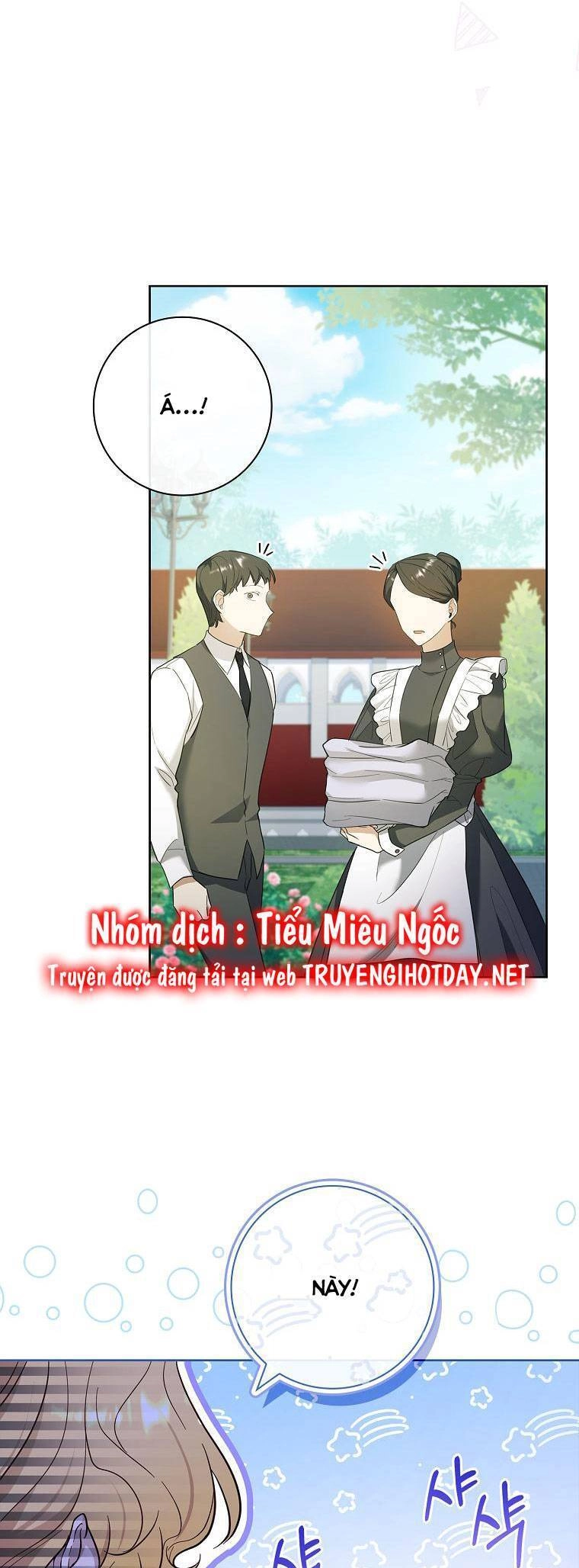 Nam Chính À, Tôi Sẽ Tôn Trọng Sở Thích Của Anh Chapter 46 - 26