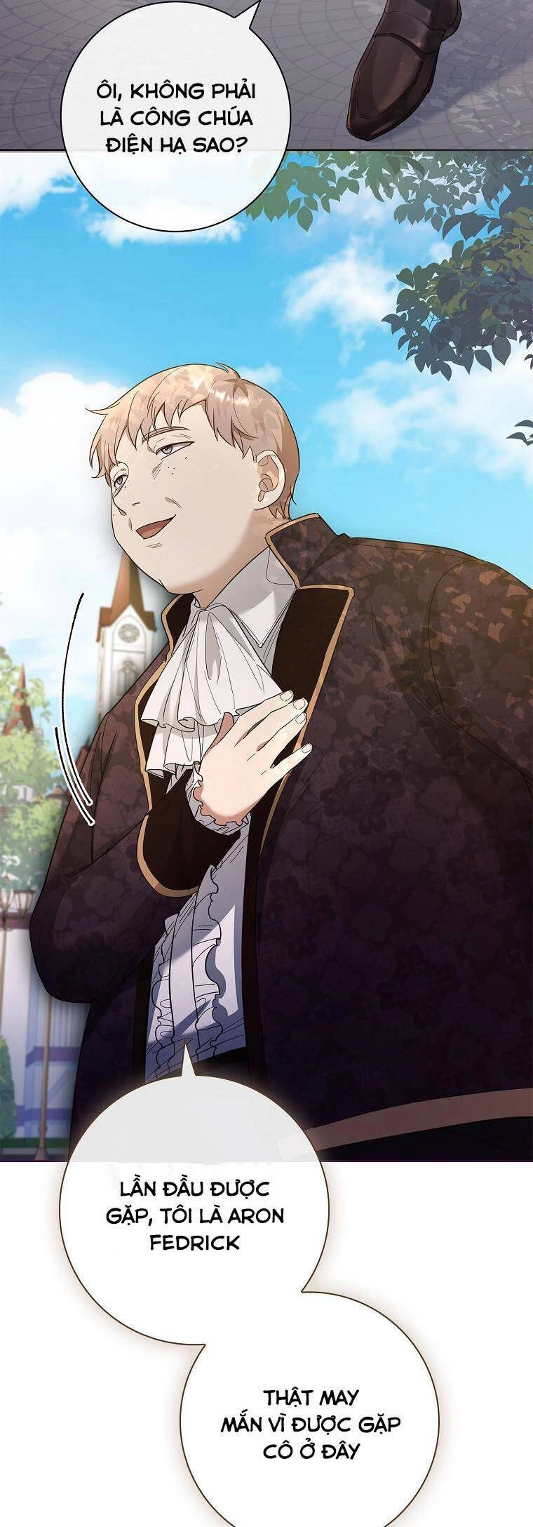 Nam Chính À, Tôi Sẽ Tôn Trọng Sở Thích Của Anh Chapter 46 - 29