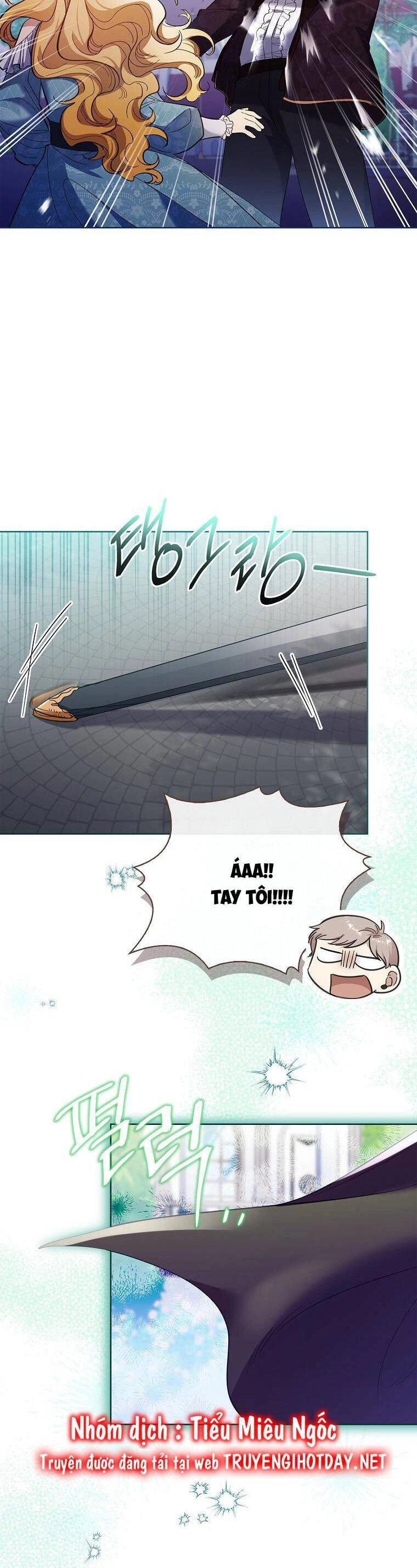 Nam Chính À, Tôi Sẽ Tôn Trọng Sở Thích Của Anh Chapter 46 - 33