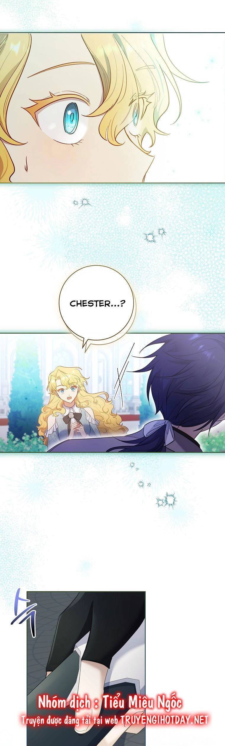 Nam Chính À, Tôi Sẽ Tôn Trọng Sở Thích Của Anh Chapter 46 - 34