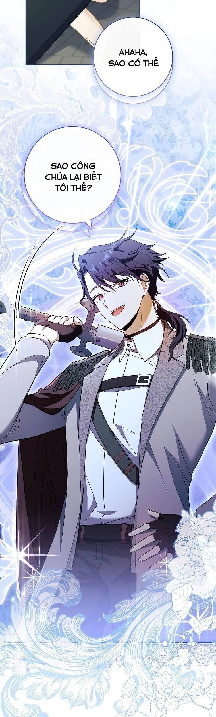 Nam Chính À, Tôi Sẽ Tôn Trọng Sở Thích Của Anh Chapter 46 - 35