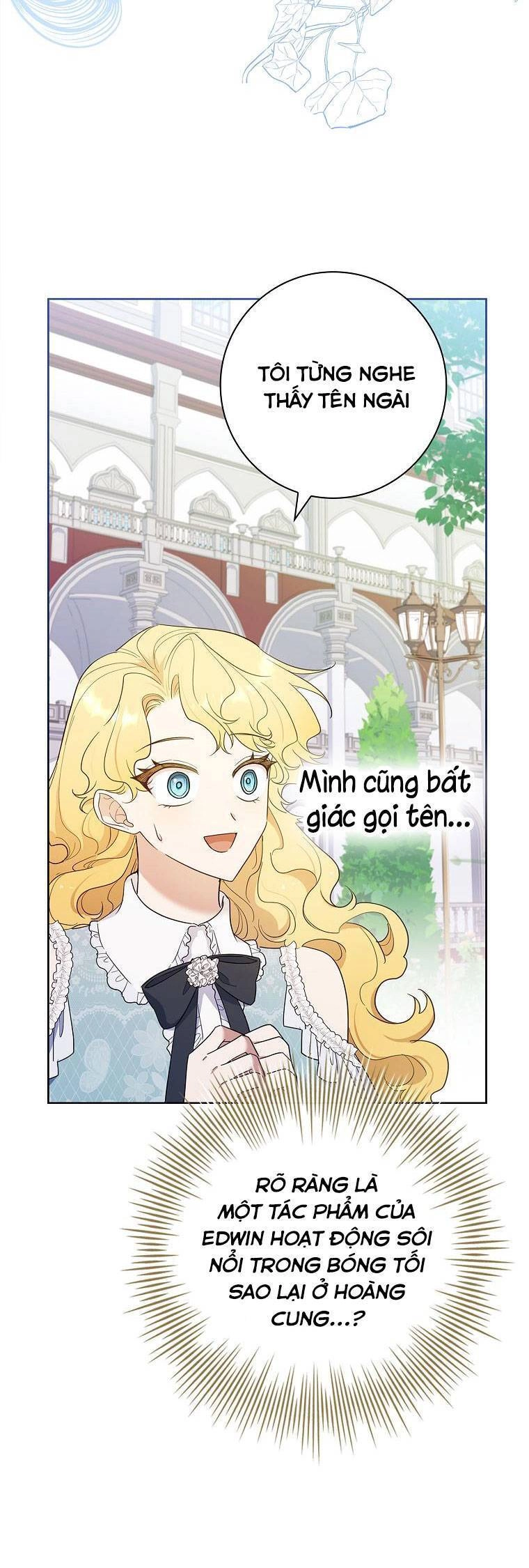 Nam Chính À, Tôi Sẽ Tôn Trọng Sở Thích Của Anh Chapter 46 - 36