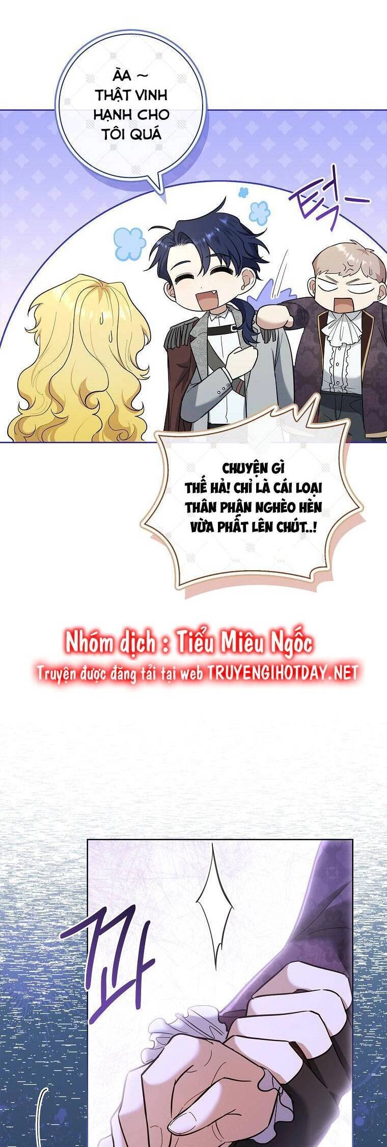 Nam Chính À, Tôi Sẽ Tôn Trọng Sở Thích Của Anh Chapter 46 - 37