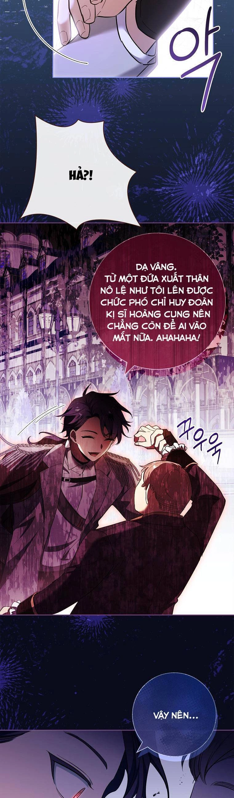 Nam Chính À, Tôi Sẽ Tôn Trọng Sở Thích Của Anh Chapter 46 - 38