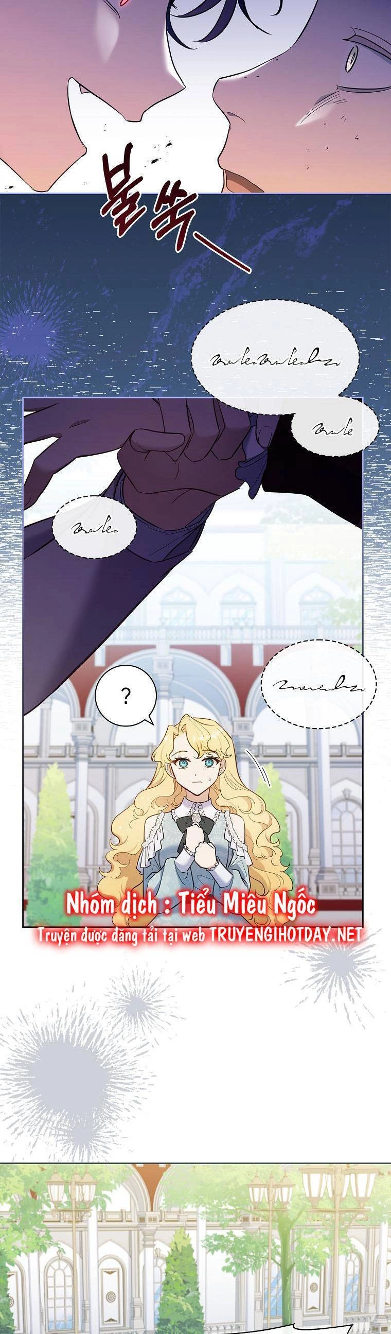 Nam Chính À, Tôi Sẽ Tôn Trọng Sở Thích Của Anh Chapter 46 - 39