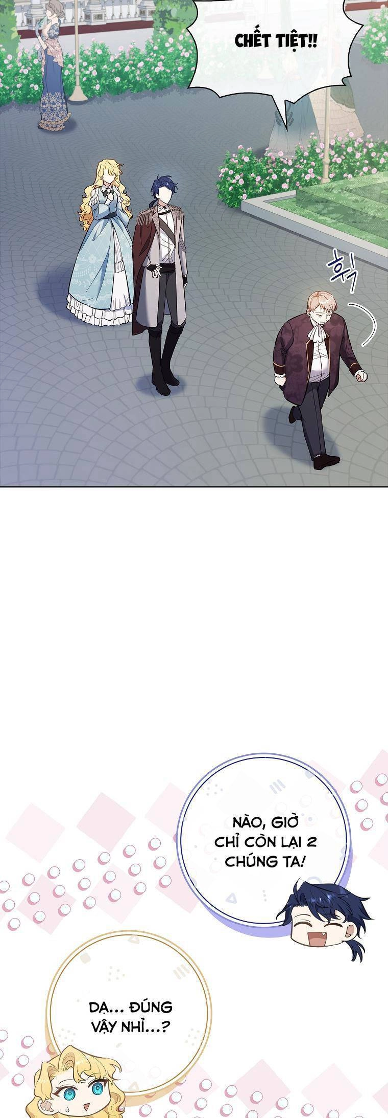 Nam Chính À, Tôi Sẽ Tôn Trọng Sở Thích Của Anh Chapter 46 - 40