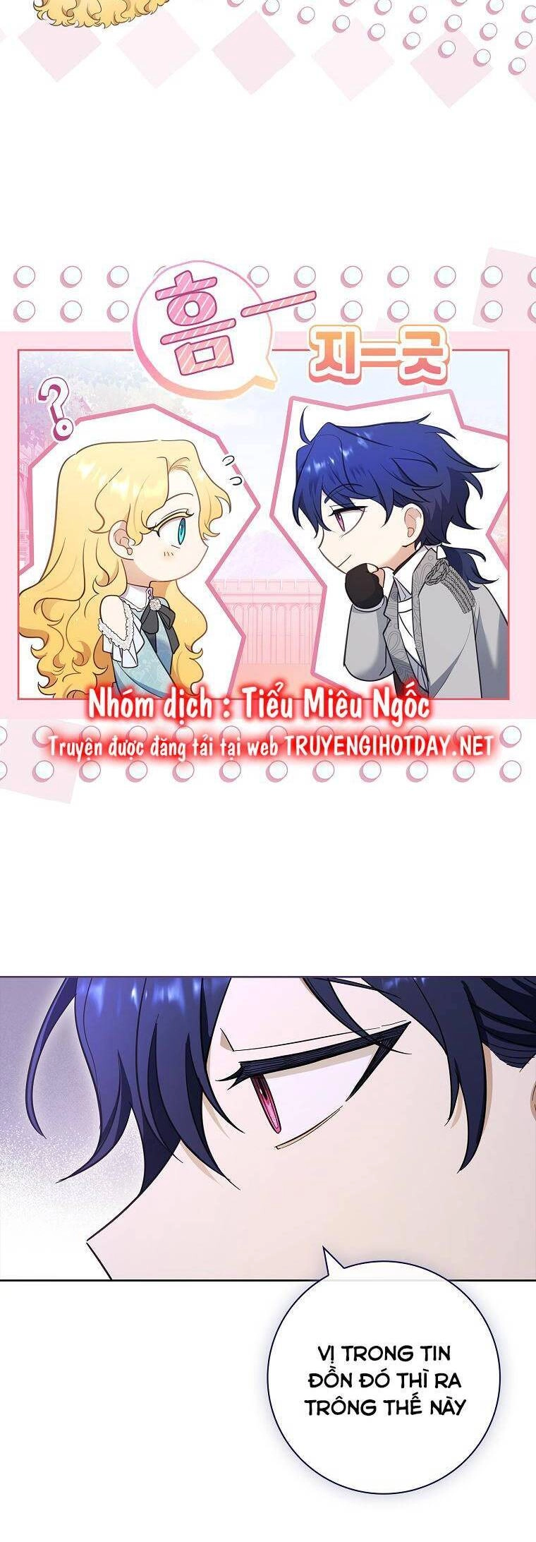 Nam Chính À, Tôi Sẽ Tôn Trọng Sở Thích Của Anh Chapter 46 - 41