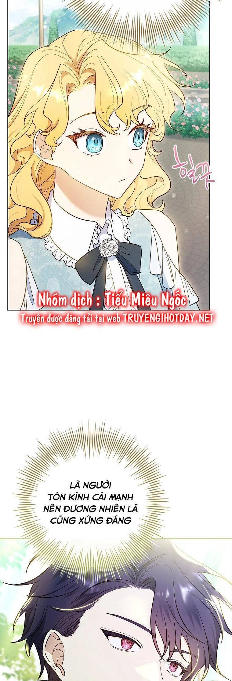 Nam Chính À, Tôi Sẽ Tôn Trọng Sở Thích Của Anh Chapter 46 - 45