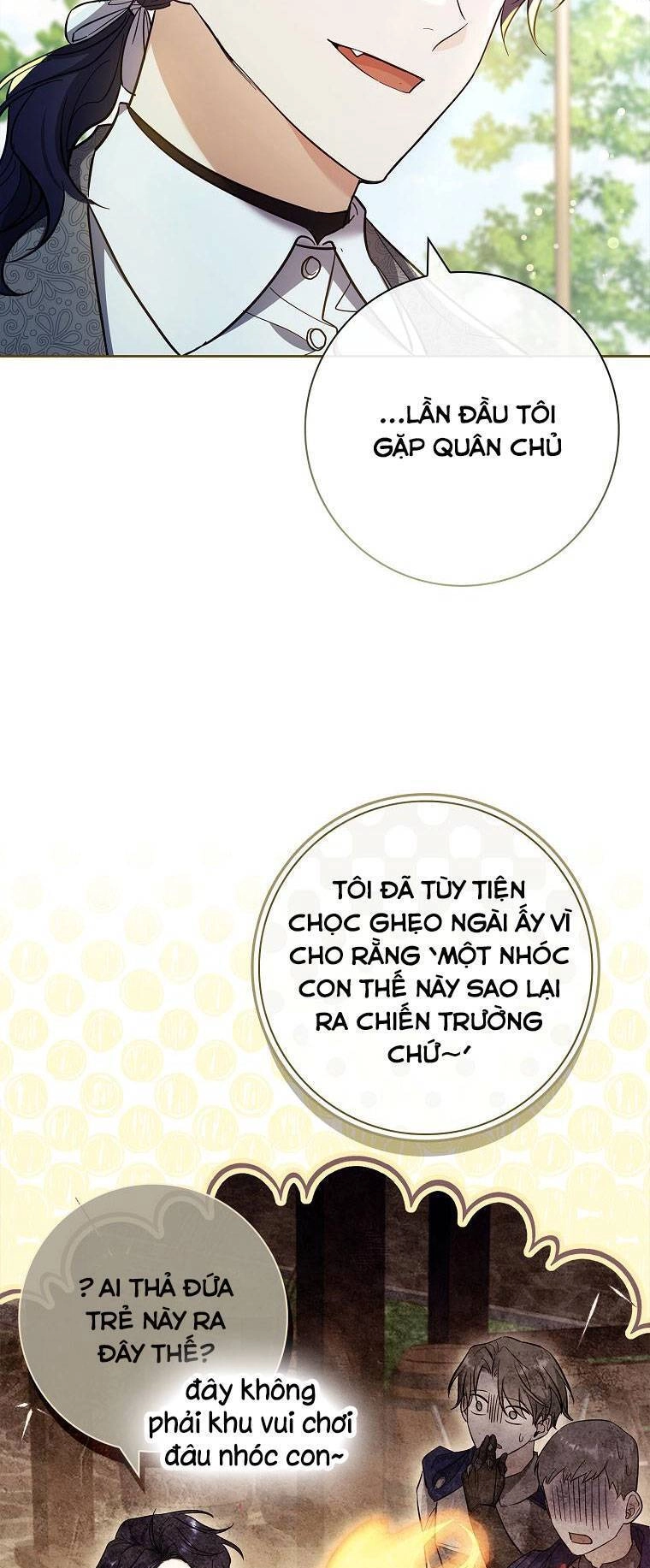 Nam Chính À, Tôi Sẽ Tôn Trọng Sở Thích Của Anh Chapter 46 - 46