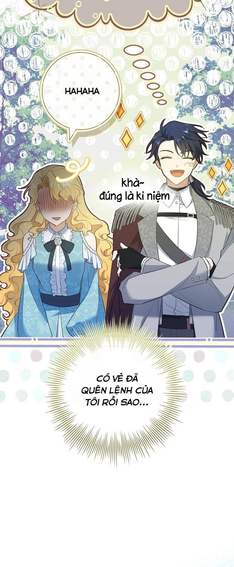 Nam Chính À, Tôi Sẽ Tôn Trọng Sở Thích Của Anh Chapter 46 - 48